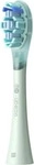 Oclean Ultra Gum Care UG01 Ersatz-Kopf Green 2 St., Grundpreis: &euro; 10.000,- / l