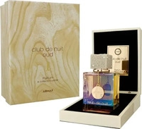 Armaf Club de Nuit Oud Eau de Parfum Unisex 105 ml, Grundpreis: &euro; 595,- / l