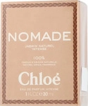 Chlo&eacute; Nomade Jasmin Naturel Intense Eau de Parfum f&uuml;r Damen 30 ml, Grundpreis: