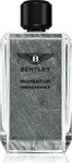 Bentley Momentum Unbreakable Eau de Parfum f&uuml;r Herren 100 ml, Grundpreis: &euro;