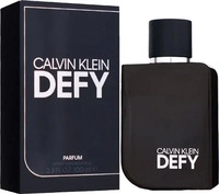 Calvin Klein Defy Parf&uuml;m f&uuml;r Herren 100 ml, Grundpreis: &euro; 565,- / l