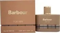 Barbour Origins For Her Eau de Parfum f&uuml;r Damen 100 ml, Grundpreis: &euro; 969,- / l