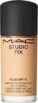 MAC Cosmetics Mini Studio Fix Fluid SPF 15 24HR M, Grundpreis: &euro; 1.420,- / l