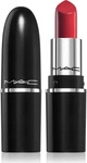 MAC Cosmetics MACximal Mini Silky Matte Lipstick Mattierender Lippenstift...