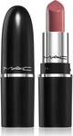 MAC Cosmetics MACximal Mini Silky Matte Lipstick Mattierender Lippenstift Farbton