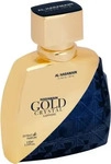 Al Haramain Gold Crystal Sapphire Parf&uuml;m Extrakt Unisex 100 ml, Grundpreis: &euro;