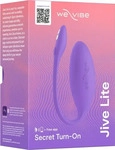 WE-VIBE Jive Lite Vibrationsei 10 cm, Grundpreis: &euro; 7.990,- / l
