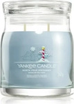 Yankee Candle North Pole Hideaway Duftkerze 368 g, Grundpreis: &euro; 62,- / l