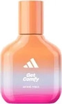 Adidas Vibes Get Comfy Eau de Parfum Unisex 30 ml, Grundpreis: &euro; 350,- / l
