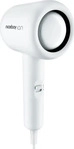 Niceboy ION AirSonic Pop Haartrockner White 1 St., Grundpreis: &euro; 23.000,-...