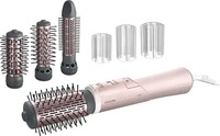 Philips 7000 BHA735/00 Rotations-Haarb&uuml;rste 1 St., Grundpreis: &euro; 90.500,-...