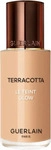 GUERLAIN Terracotta Le Teint Glow das fl&uuml;ssige aufhellende Make-up f&uuml;r ein
