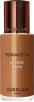 GUERLAIN Terracotta Le Teint Glow das fl&uuml;ssige aufhellende Make-up f&uuml;r ein