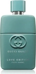 Gucci Guilty Pour Homme Love Edition 2025-2026 Eau de Parfum f&uuml;r Herren 50 ml,