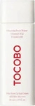 TOCOBO Vita Tone Up Sun Cream Leichte sch&uuml;tzende Gel-Creme zum vereinheitlichen der