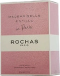 Rochas in Paris Eau de Parfum f&uuml;r Damen 90 ml, Grundpreis: &euro; 439,- / l