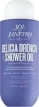Sol de Janeiro Delicia Drench Geschmeidig machendes Dusch&ouml;l 385 ml, Grundpreis: