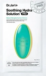 Dr. Jart+ Soothing Hydra Solution Intensive Soothing Mask regenerierende und