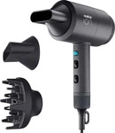 Niceboy ION AirSonic Star Haartrockner 1 St., Grundpreis: &euro; 30.900,- / l