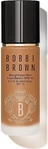 Bobbi Brown Weightless Skin Foundation SPF 15 langanhaltende Make-up Foundation mit