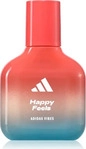 Adidas Vibes Happy Feels Eau de Parfum Unisex 30 ml, Grundpreis: &euro; 350,- /...