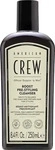 American Crew Boost Pre-styling Cleanser Shampoo f&uuml;r sanfte und m&uuml;de Haare f&uuml;r