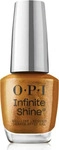 OPI Infinite Shine Silk Nagellack mit Geleffekt Stunstoppable 15 ml, Grundpreis: