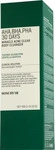 Some By Mi AHABHAPHA 30 Days Miracle Acne Clear Body Cleanser schaumiges Reinigungsg,