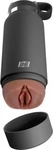 Pipedream PDX Plus Fap Flask Masturbator Secret Delight 1 St., Grundpreis: &euro;