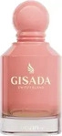 Gisada Donna Eau de Parfum f&uuml;r Damen 100 ml, Grundpreis: &euro; 1.150,- / l