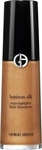 Armani Luminous Silk Acqua Highlighter fl&uuml;ssiger Aufheller Farbton 05 Sunset 12 ml,