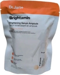Dr. Jart+ Brightamin Brightening Serum Ampoule Aktives Serum zur Hautaufhellung und