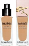 Yves Saint Laurent All Hours Glow Foundation langanhaltende Make-up Foundation