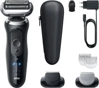 Braun Series 7 72-N1620s Elektrorasierer 1 St., Grundpreis: &euro; 258.000,- / l