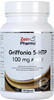 ZeinPharma Griffonia 5-HTP 50 mg Kapseln zur Förderung der physischen und mentalen