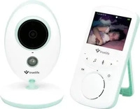 TrueLife NannyCam V24 Pro digitales Video-Babyfon 1 St., Grundpreis: &euro;...