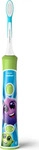 Philips Sonicare For Kids 3+ HX6352/11 elektrische Schallzahnb&uuml;rste f&uuml;r Kinder 1