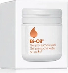Bi-Oil Gel Gel f&uuml;r trockene Haut 50 ml, Grundpreis: &euro; 100,- / l