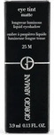 Armani Eye Tint Liquid Eyeshadow Fl&uuml;ssiges Lidschatten Farbton 25 Sandalwood...