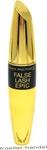 Max Factor False Lash Effect Wasserfester Mascara f&uuml;r mehr Volumen und die Teilung