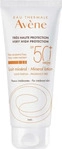 Av&egrave;ne Sun Mineral Lotion parf&uuml;mfreie sch&uuml;tzende Lotion ohne chemische Filter SPF