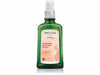 Weleda Pregnancy growth oil for stretch marks Öl gegen Dehnungsstreifen 100 ml