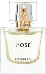 Eisenberg J'OSE J'OSE EISENBERG J'OSE Eau de Parfum f&uuml;r Damen 50 ml, Grundpreis: