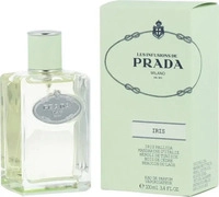 Prada Les Infusions: Infusion Iris Eau de Parfum Unisex 100 ml, Grundpreis: &euro;