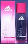 Adidas Fruity Rhythm Eau de Toilette f&uuml;r Damen 75 ml, Grundpreis: &euro; 108,-...
