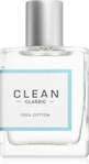 CLEAN Cool Cotton Eau de Parfum f&uuml;r Damen 60 ml, Grundpreis: &euro; 747,- / l