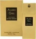 Alyssa Ashley Ambre Gris Eau de Parfum f&uuml;r Damen 30 ml, Grundpreis: &euro; 557,- / l