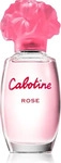 Gr&egrave;s Cabotine Rose Eau de Toilette f&uuml;r Damen 30 ml, Grundpreis: &euro; 233,-...