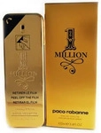 Rabanne 1 Million Eau de Toilette f&uuml;r Herren 100 ml, Grundpreis: &euro; 735,- / l
