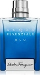 Ferragamo Acqua Essenziale Blu Eau de Toilette f&uuml;r Herren 50 ml, Grundpreis:...
